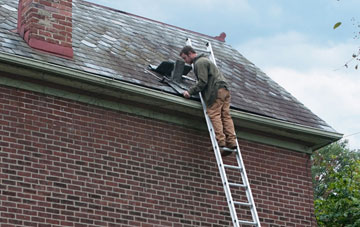 what affects urgent Ormeau roof repairs