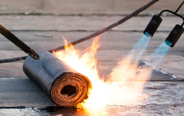 Ormeau asphalt flat roofing repairs