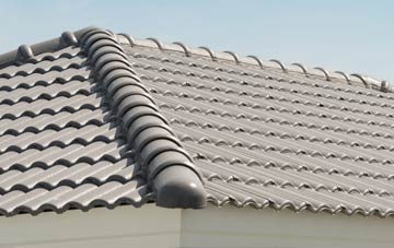 advantages of Ormeau clay roofing