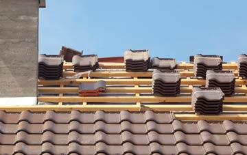 Ormeau clay roofing costs