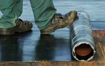 types of Ormeau felt roof