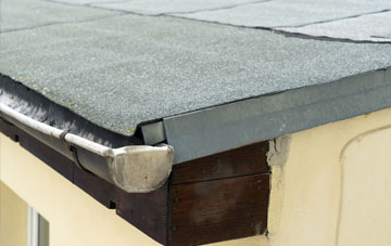 Ormeau flat garage roofing repairs