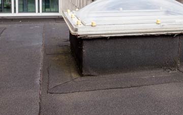 disadvantages of Ormeau flat roofs