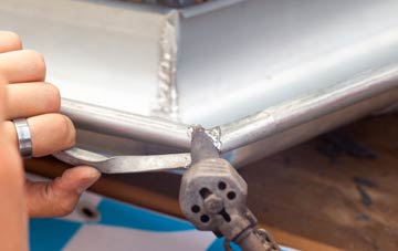 disadvantages of Ormeau lead roofing