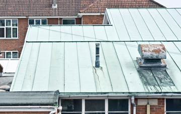 Ormeau lead roofing costs