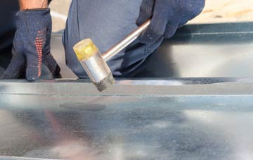 Ormeau metal roofing costs