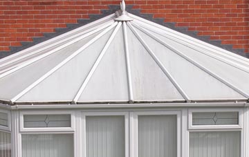 Ormeau polycarbonate conservatory roof repairs