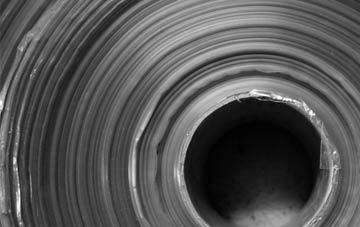 Ormeau pvc roof replacement