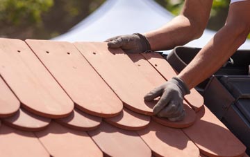 Ormeau roof tile contractors