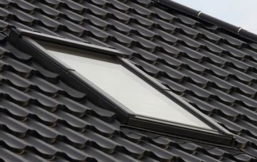benefits of Ormeau roof windows