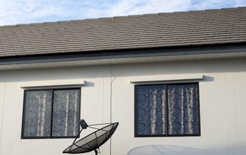 Ormeau rubber roof costs