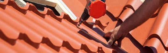 save on Ormeau roof installation costs
