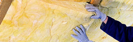 quotes for Ormeau roof insulation