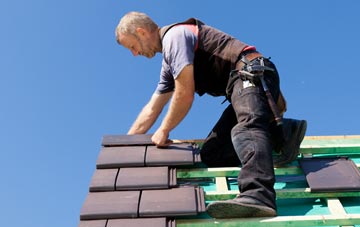 disadvantages of Ormeau slate roofing
