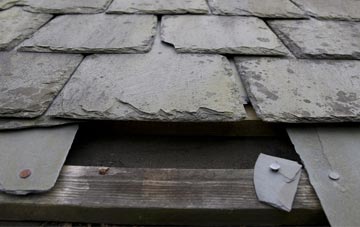 Ormeau slate roof repairs and maintenance