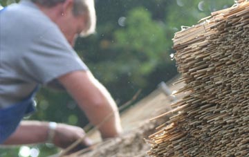 professional Ormeau thatchers