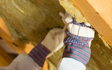 types of Ormeau pitched roof insulation materials
