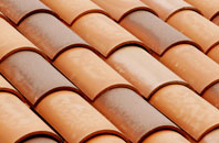 Ormeau clay roofing