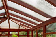 Ormeau conservatory roofing insulation