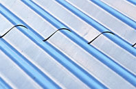 Ormeau corrugated roofing