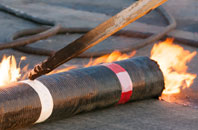 free Ormeau flat roofing repair quotes