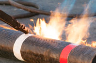 Ormeau flat roofing replacement