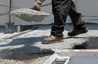find rated Ormeau flat roofing replacement companies