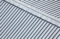 Ormeau metal roofing