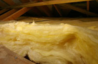 Ormeau pitch roof insulation