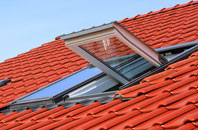 Ormeau roof window