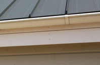 Ormeau soffit repair