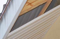 rated Ormeau soffit repair companies