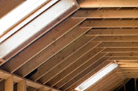 Ormeau tapered roof insulation quotes