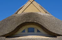 Ormeau thatch roofing