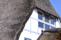 find rated Ormeau thatchers